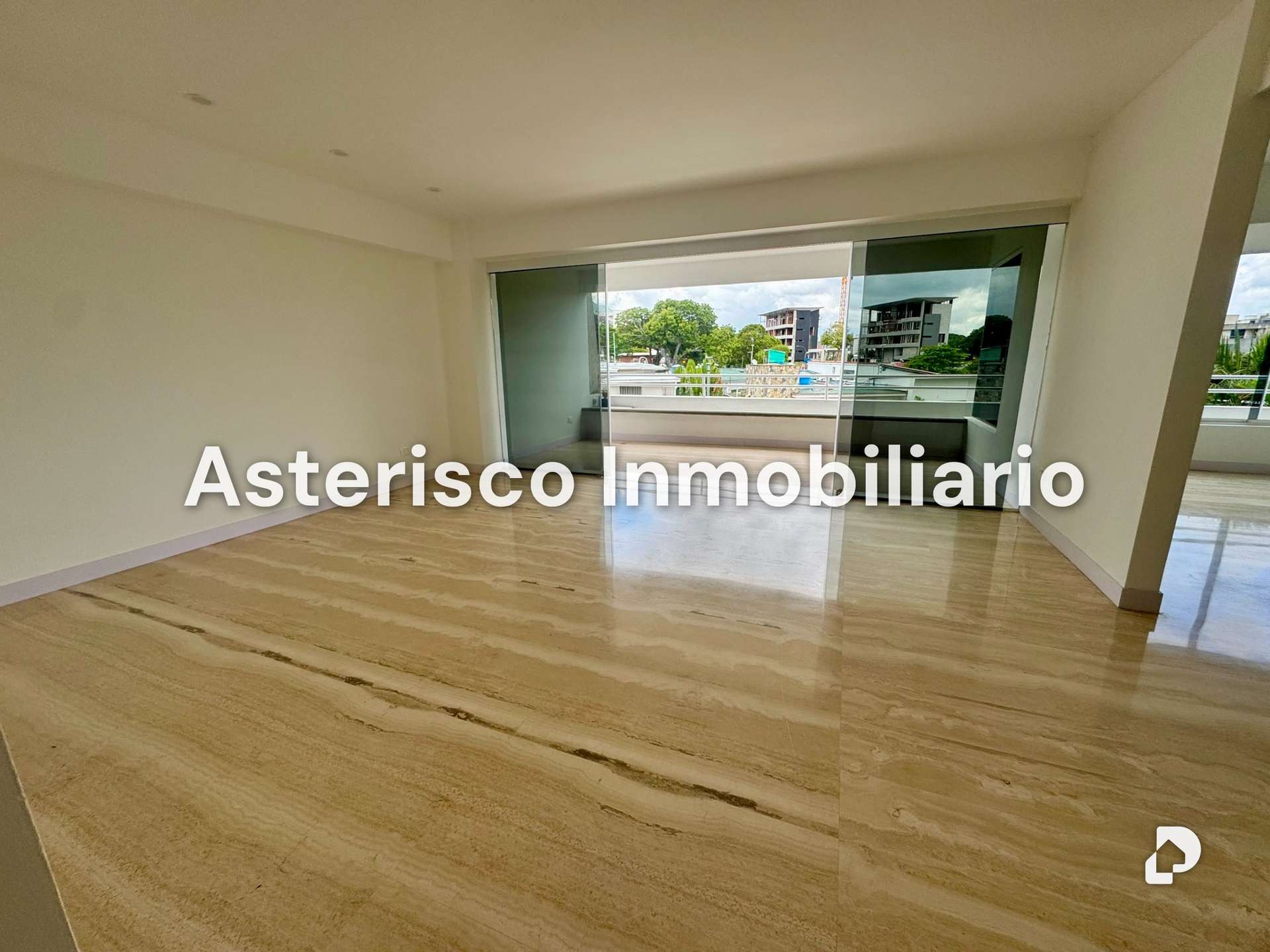 Apartamento en Altamira, Caracas – 3