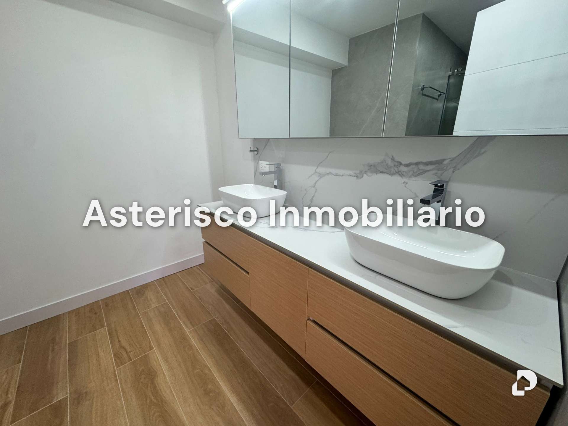 Apartamento en Altamira, Caracas – 15