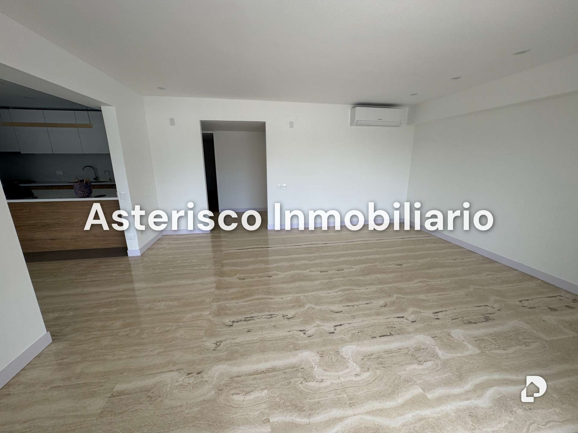 Apartamento en Altamira, Caracas – 5