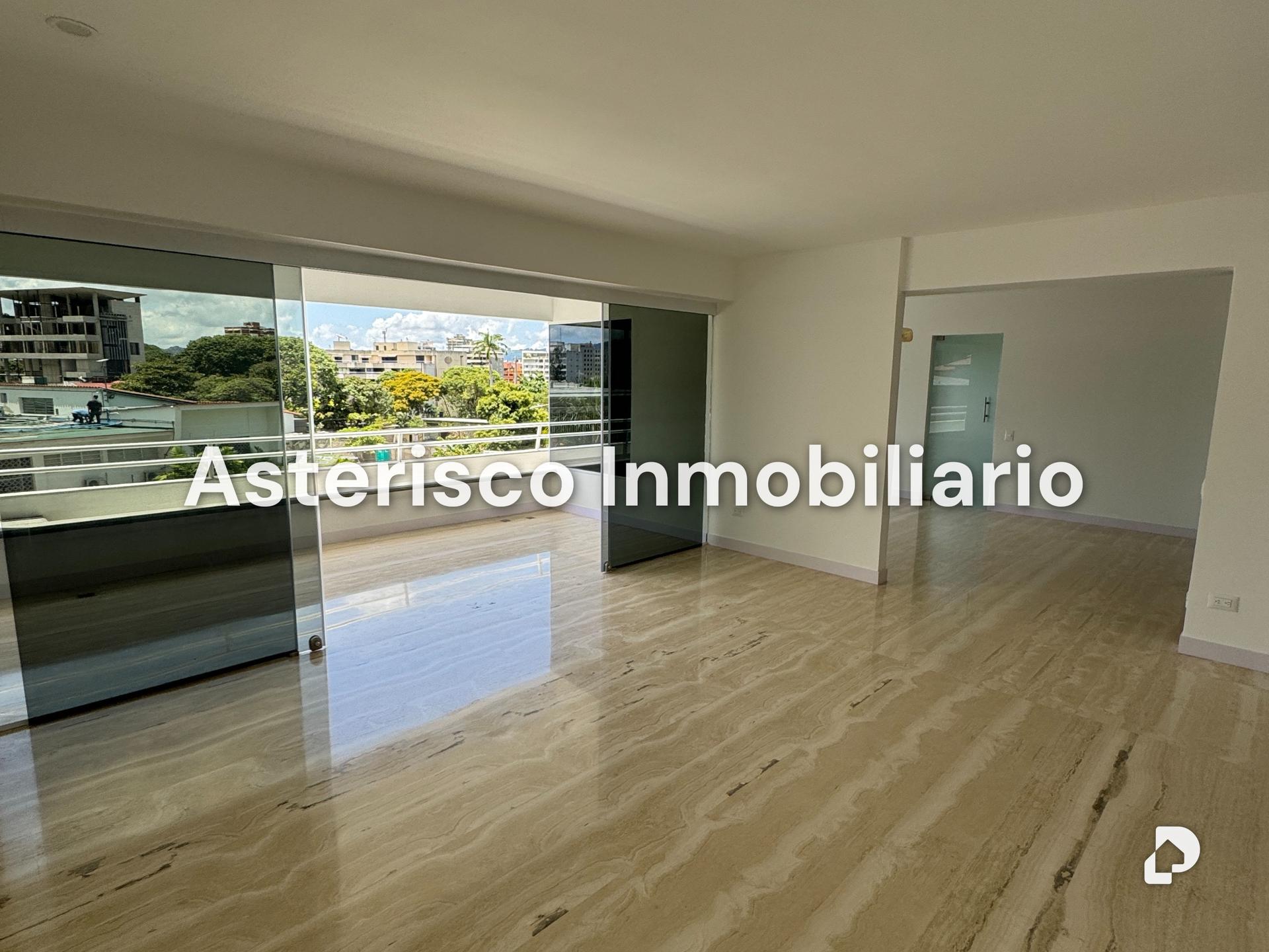 Apartamento en Altamira, Caracas – 2