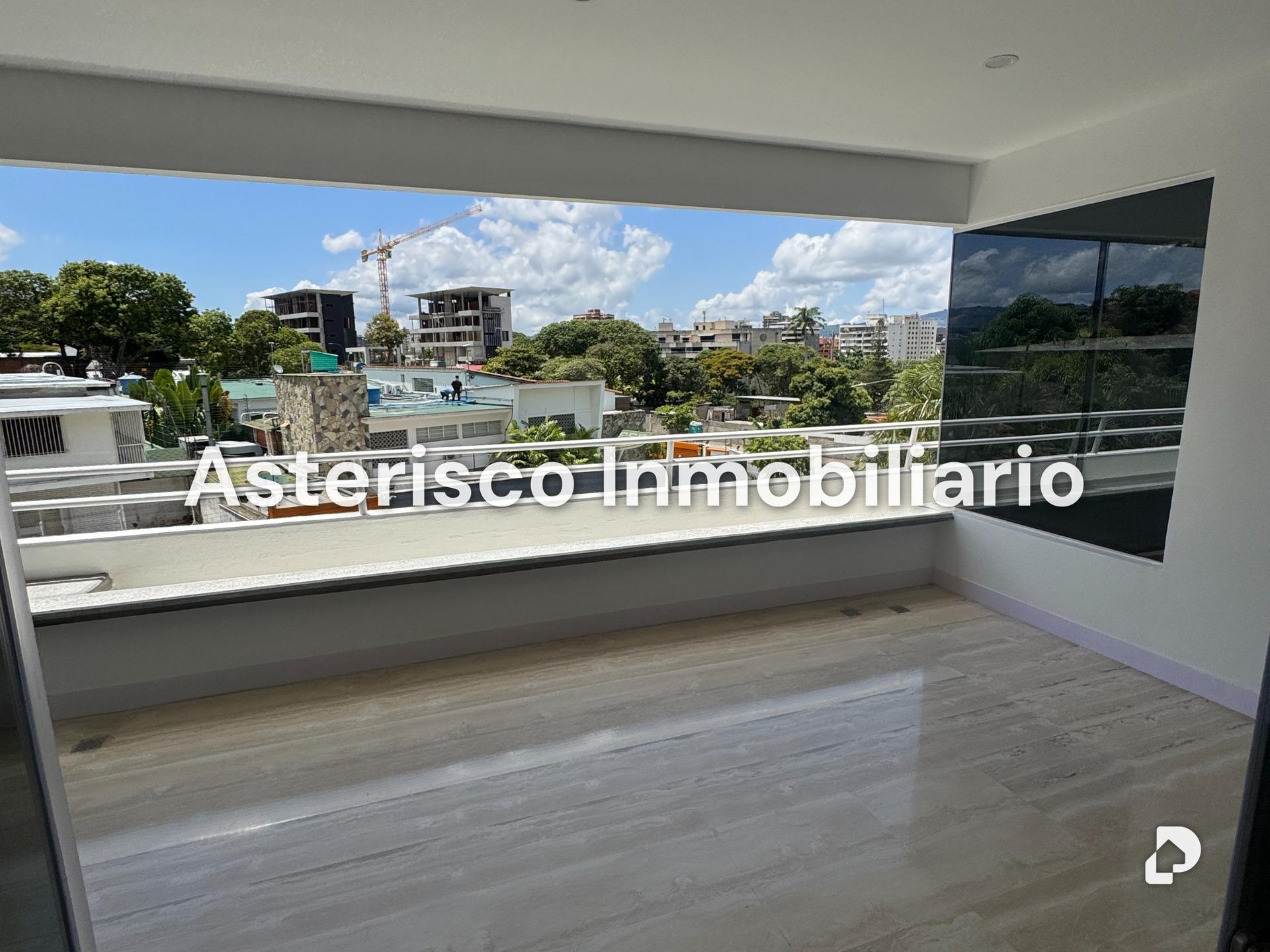 Apartamento en Altamira, Caracas – 3