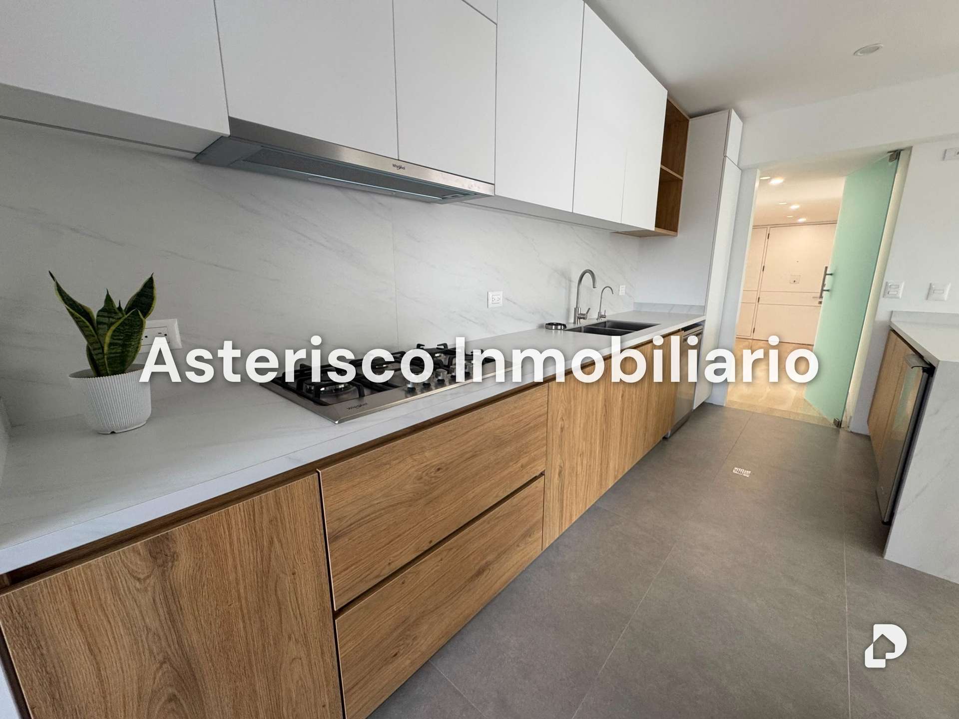 Apartamento en Altamira, Caracas – 8