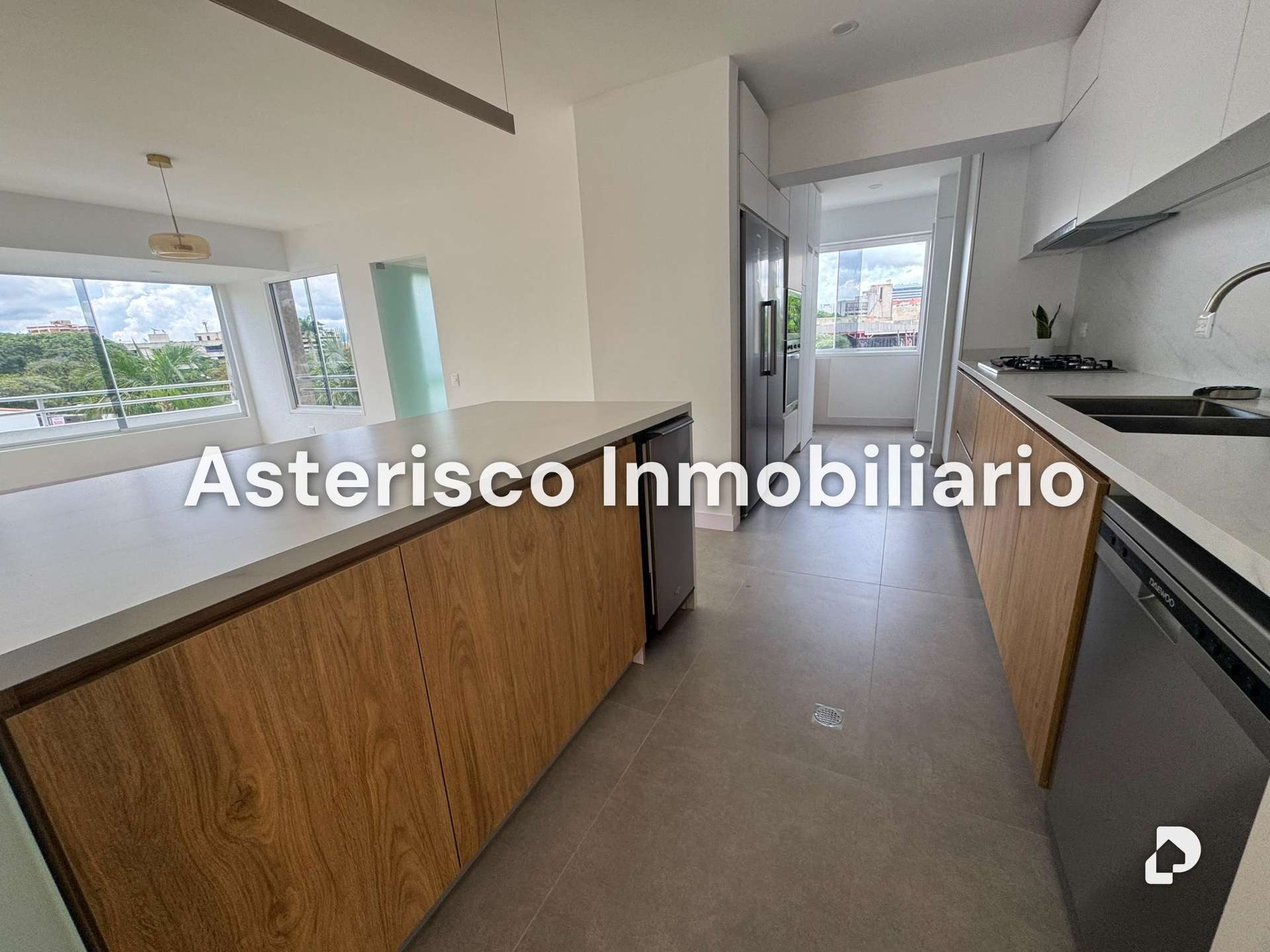 Apartamento en Altamira, Caracas – 9