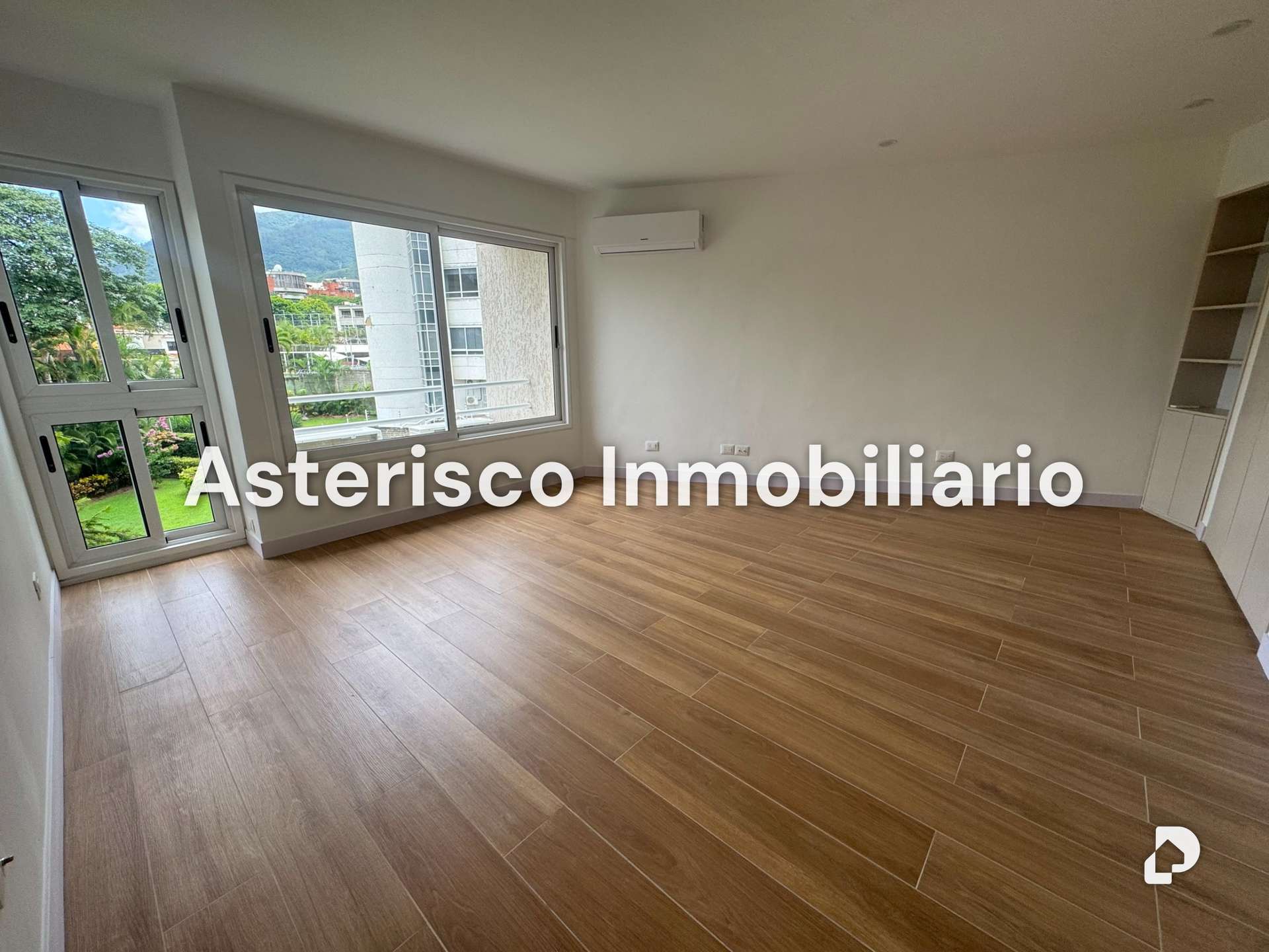 Apartamento en Altamira, Caracas – 14