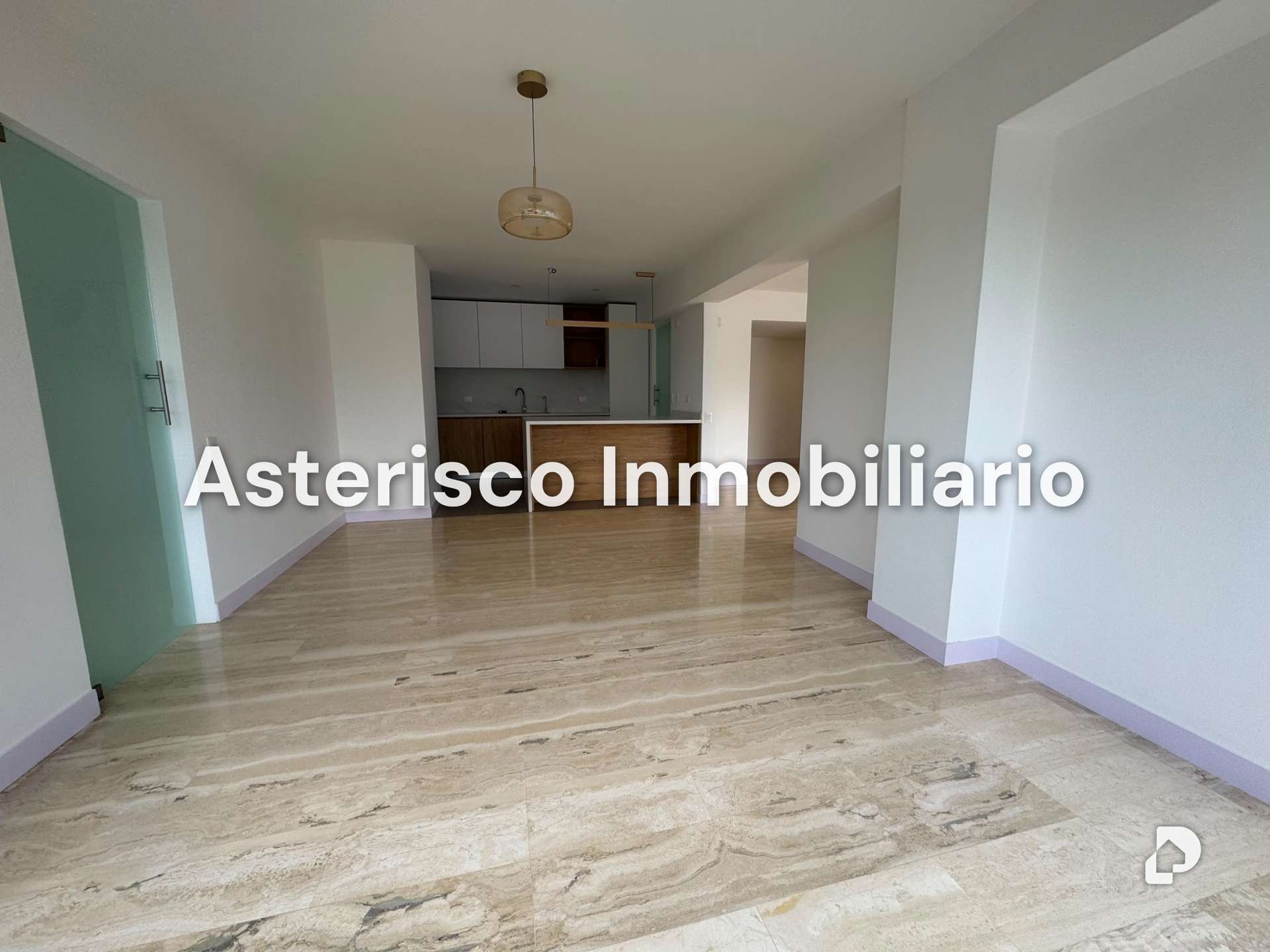 Apartamento en Altamira, Caracas – 5