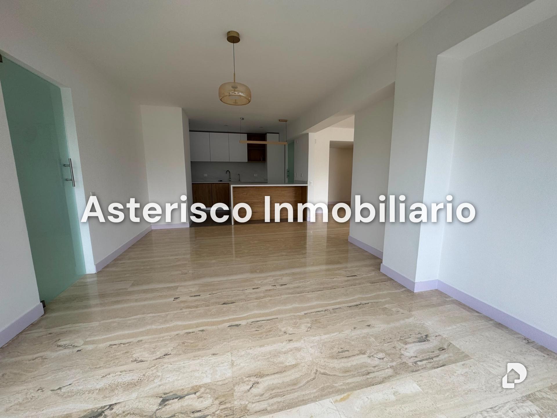 Apartamento en Altamira, Caracas – 5