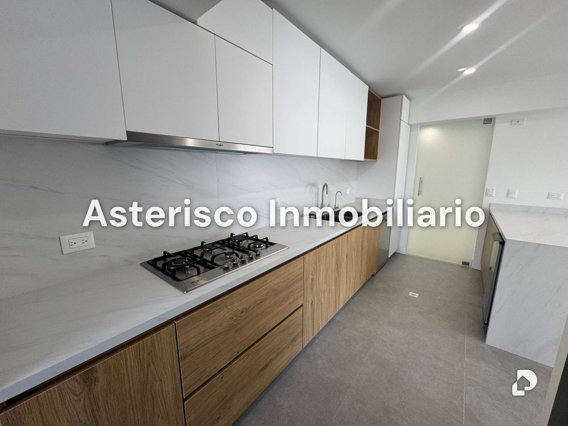 Apartamento en Altamira, Caracas – 9