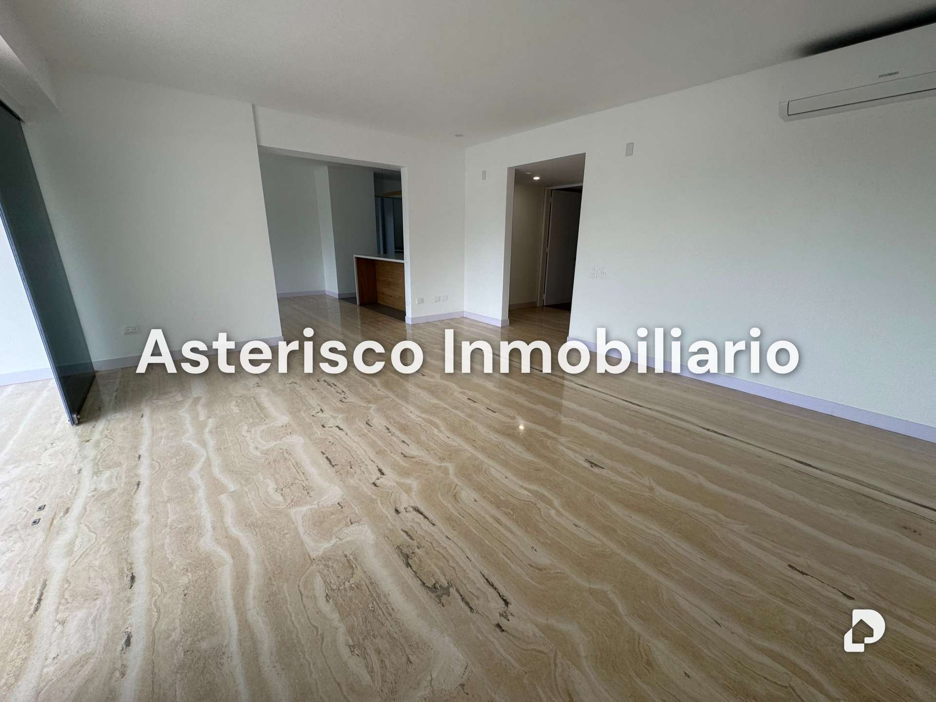 Apartamento en Altamira, Caracas – 4