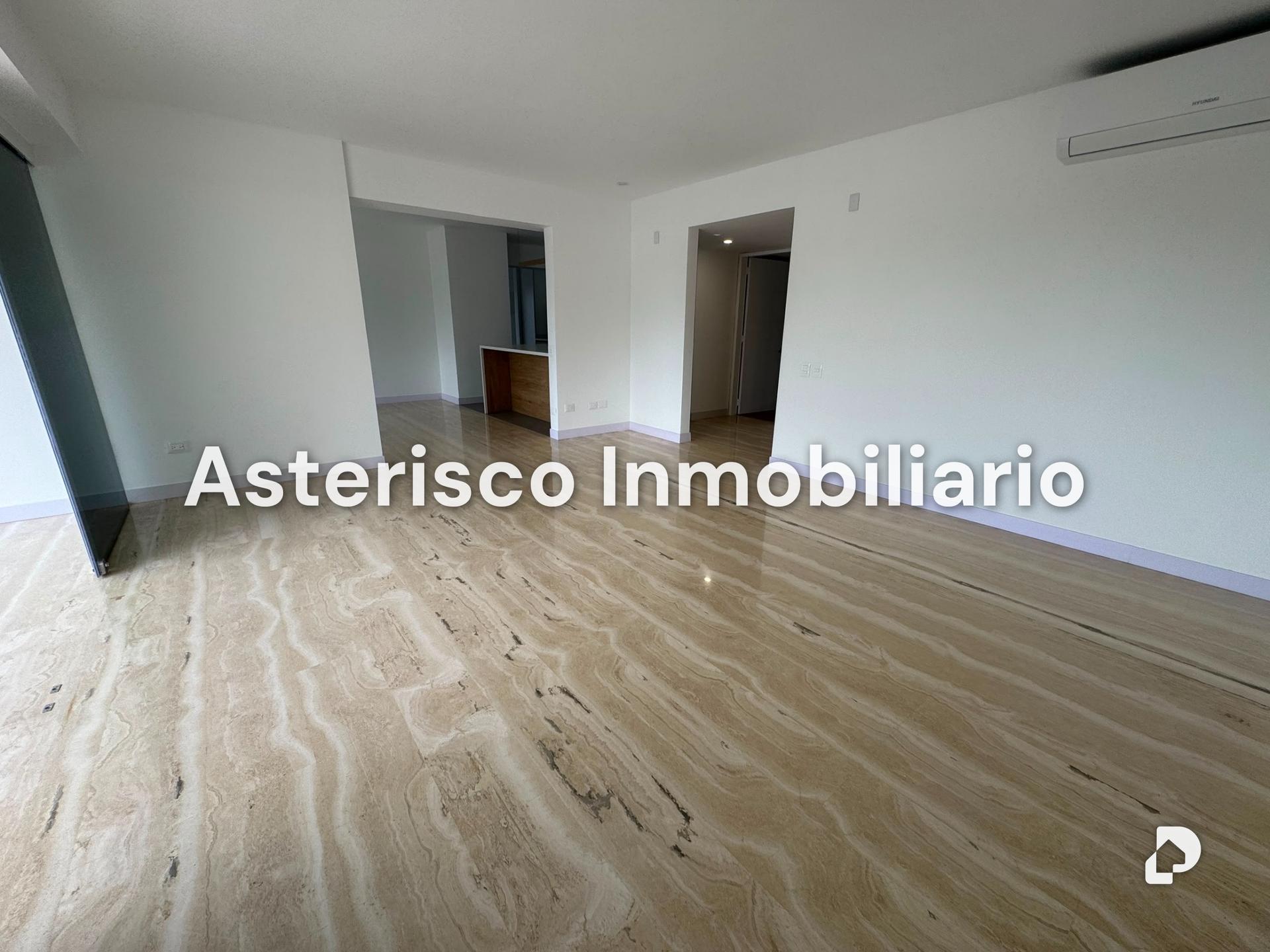 Apartamento en Altamira, Caracas – 4