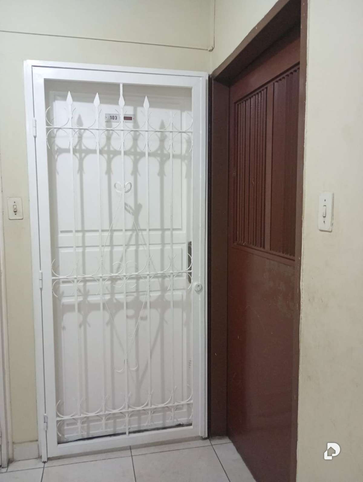 Apartamento en Centro, Cagua – 4