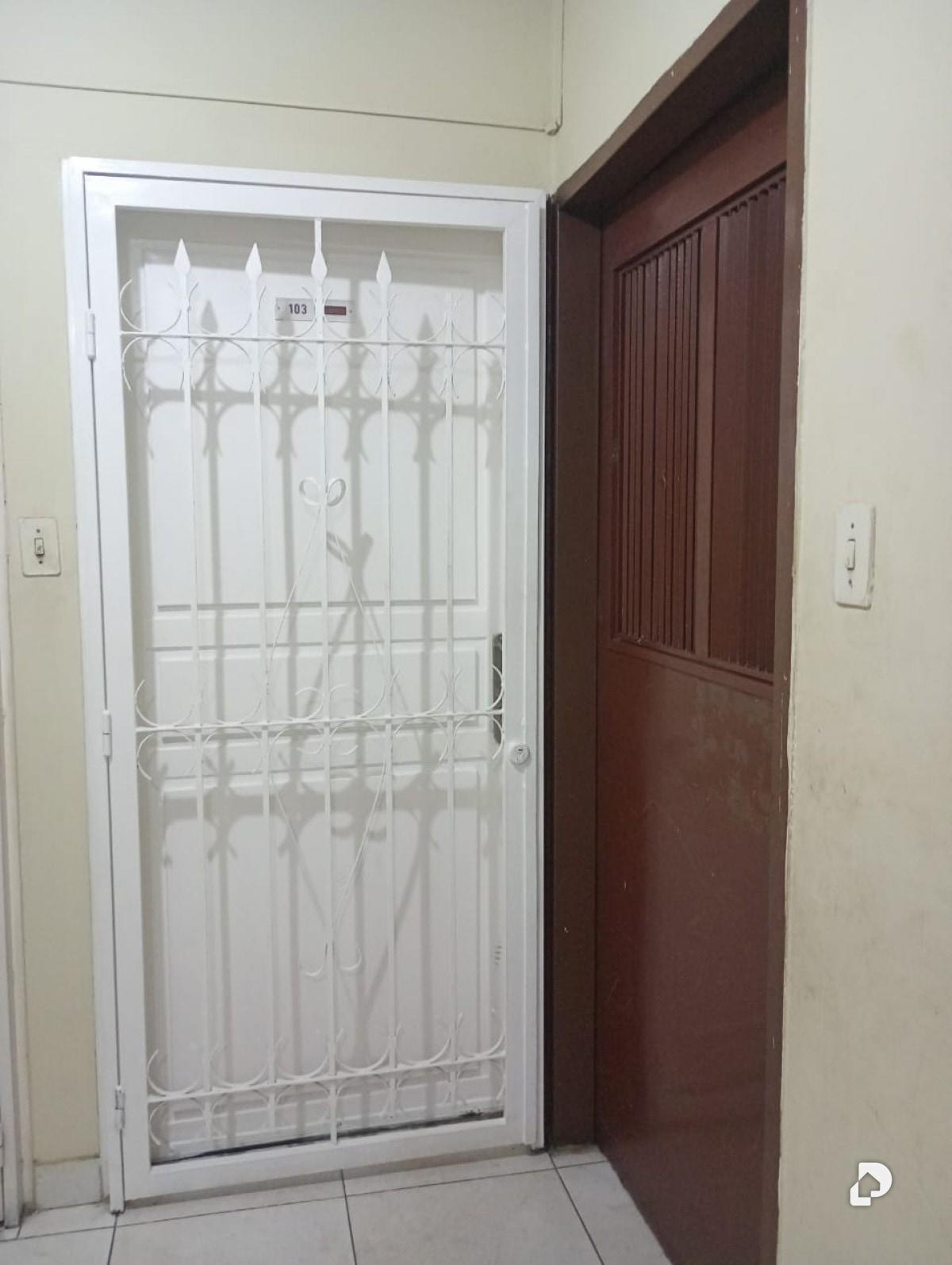 Apartamento en Centro, Cagua – 4