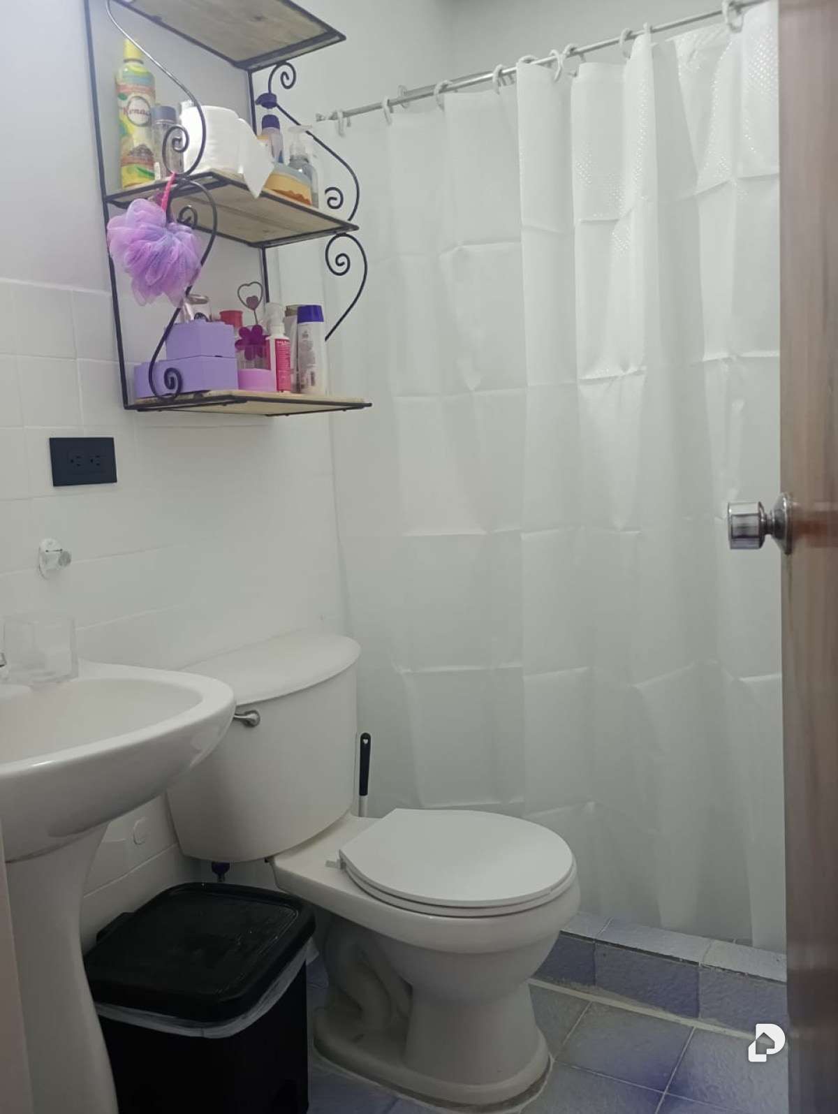 Apartamento en Centro, Cagua – 8