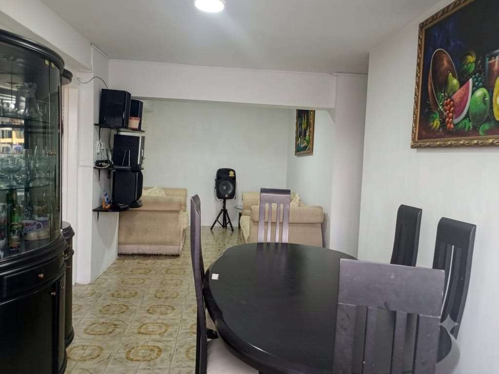 Apartamento en Centro, Cagua - 1