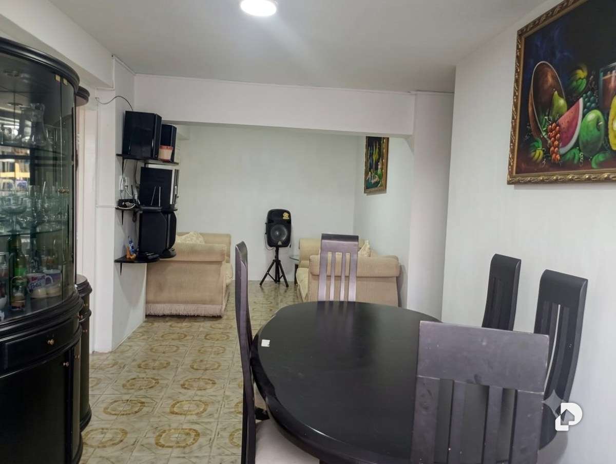 Apartamento en Centro, Cagua – 1