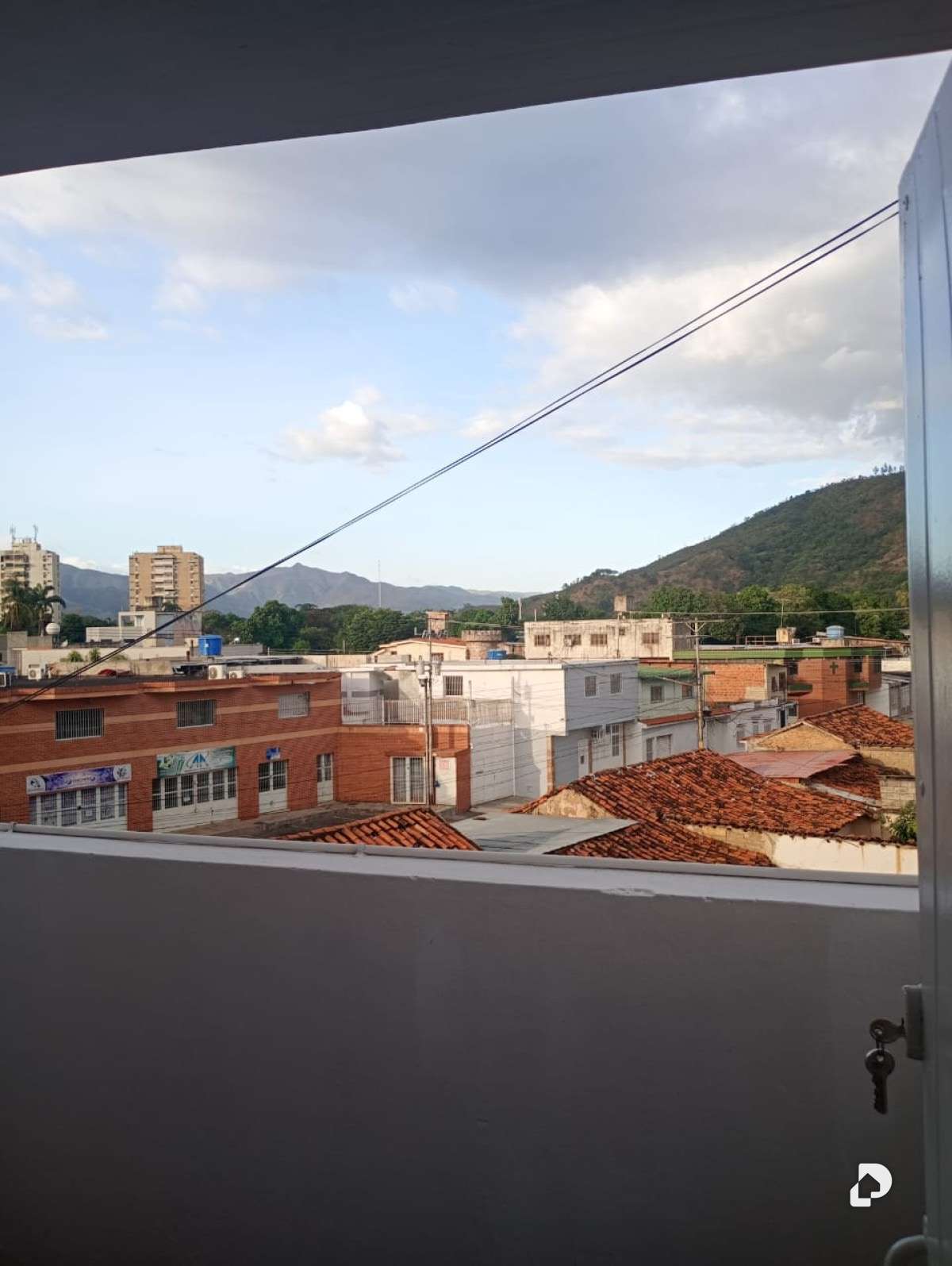 Apartamento en Centro, Cagua – 2