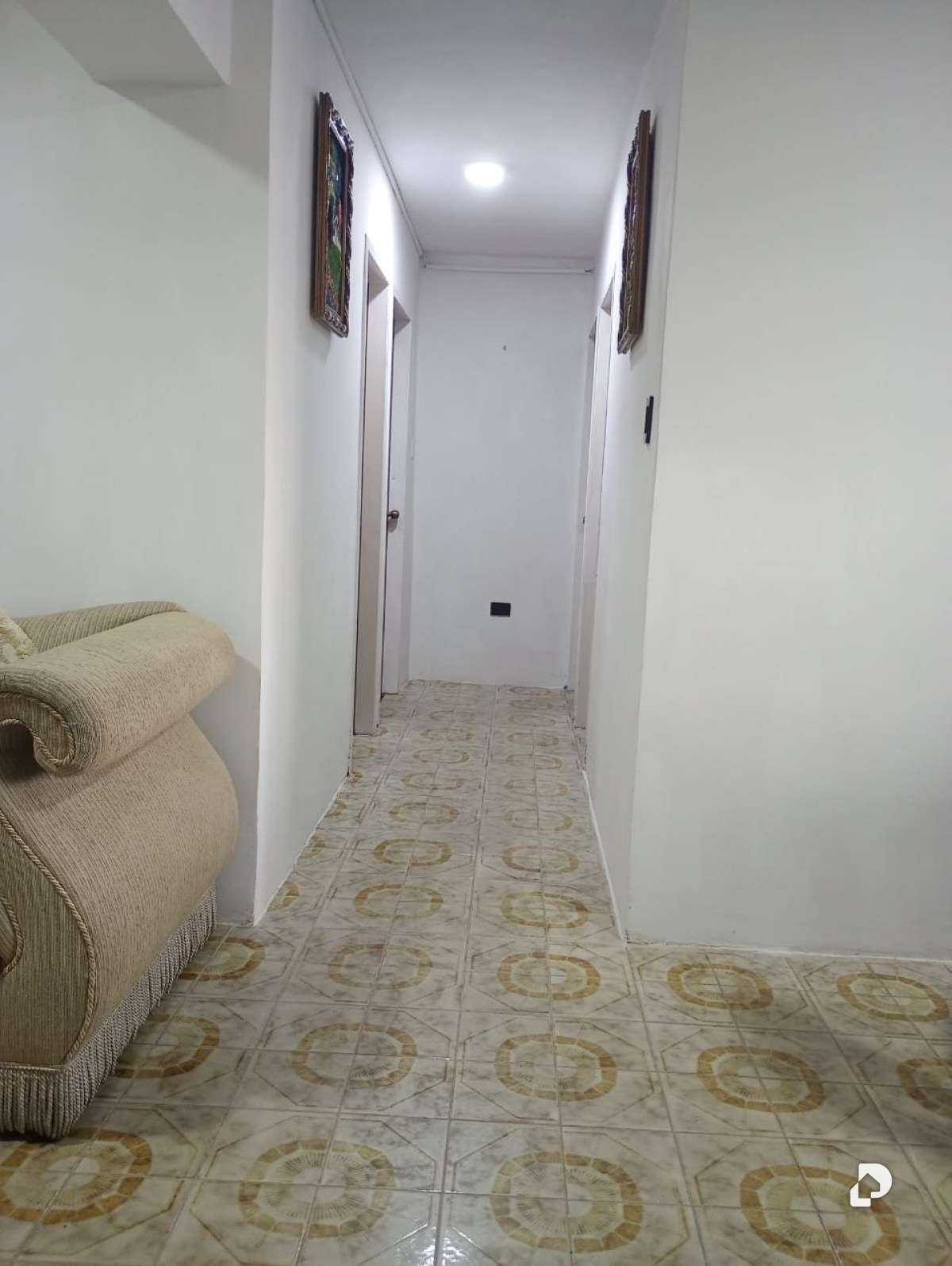 Apartamento en Centro, Cagua – 5