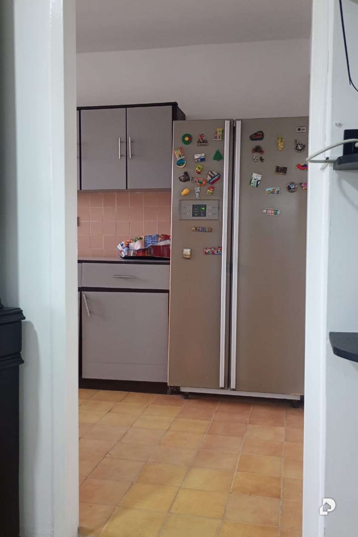 Apartamento en Centro, Cagua – 6