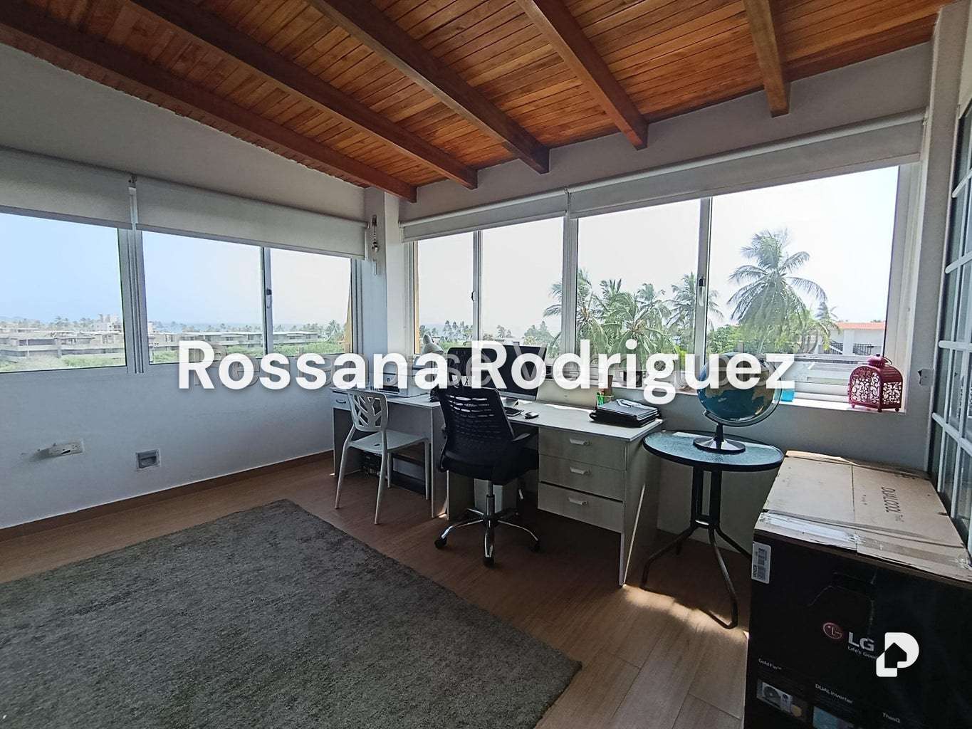 Apartamento en Playa El Agua, Porlamar – 9