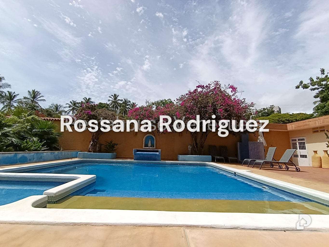 Apartamento en Playa El Agua, Porlamar – 23