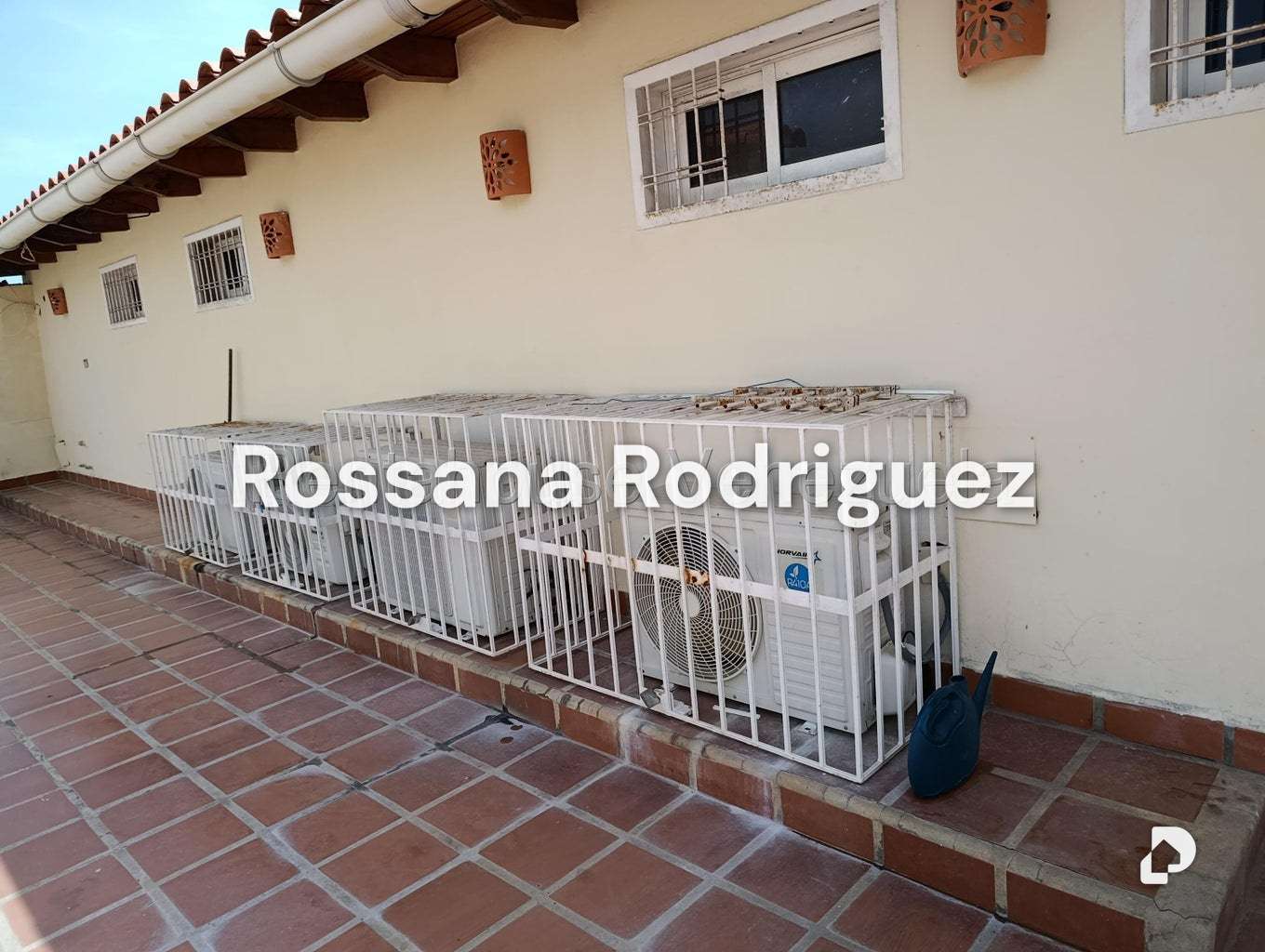 Apartamento en Playa El Agua, Porlamar – 21