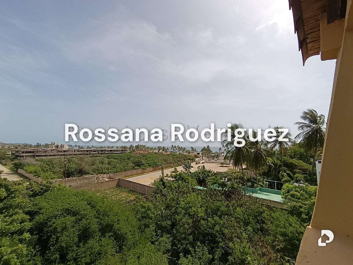 Apartamento en Playa El Agua, Porlamar – 22