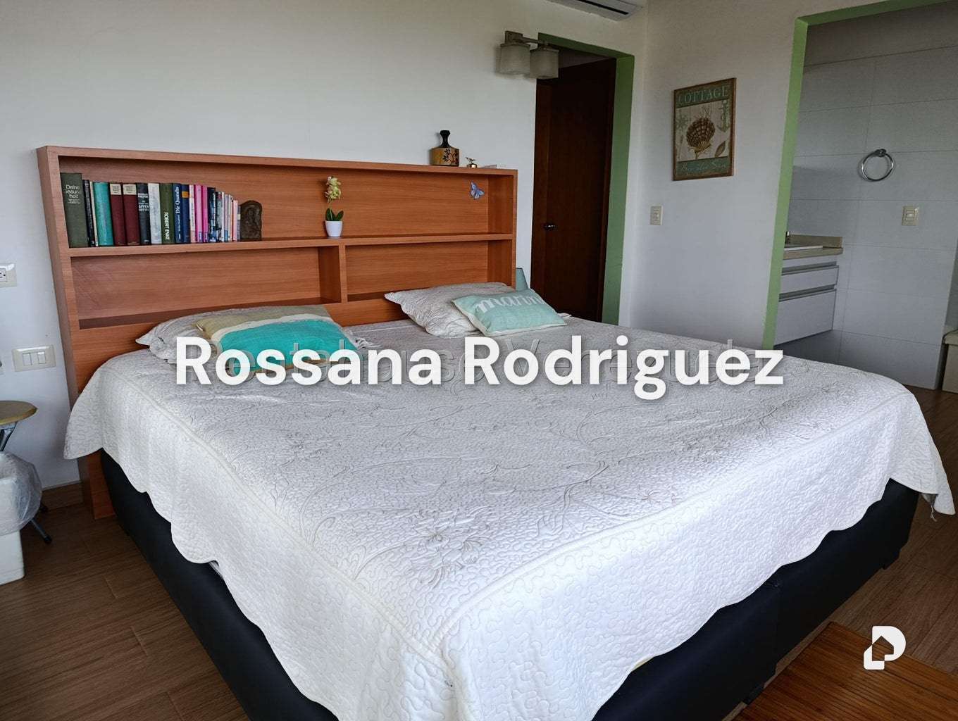 Apartamento en Playa El Agua, Porlamar – 10
