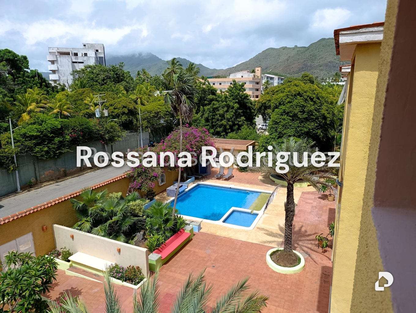 Apartamento en Playa El Agua, Porlamar – 25