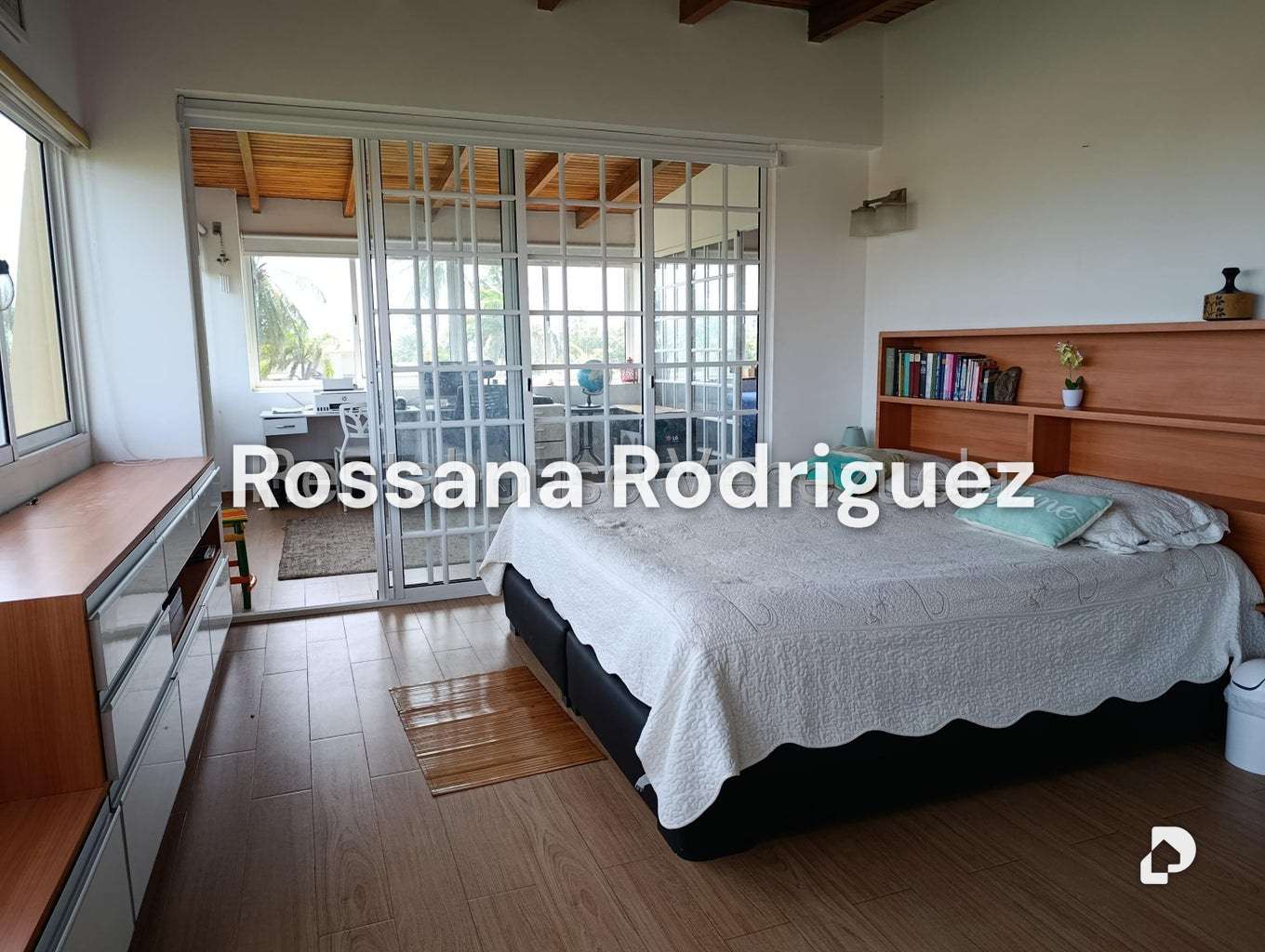 Apartamento en Playa El Agua, Porlamar – 13