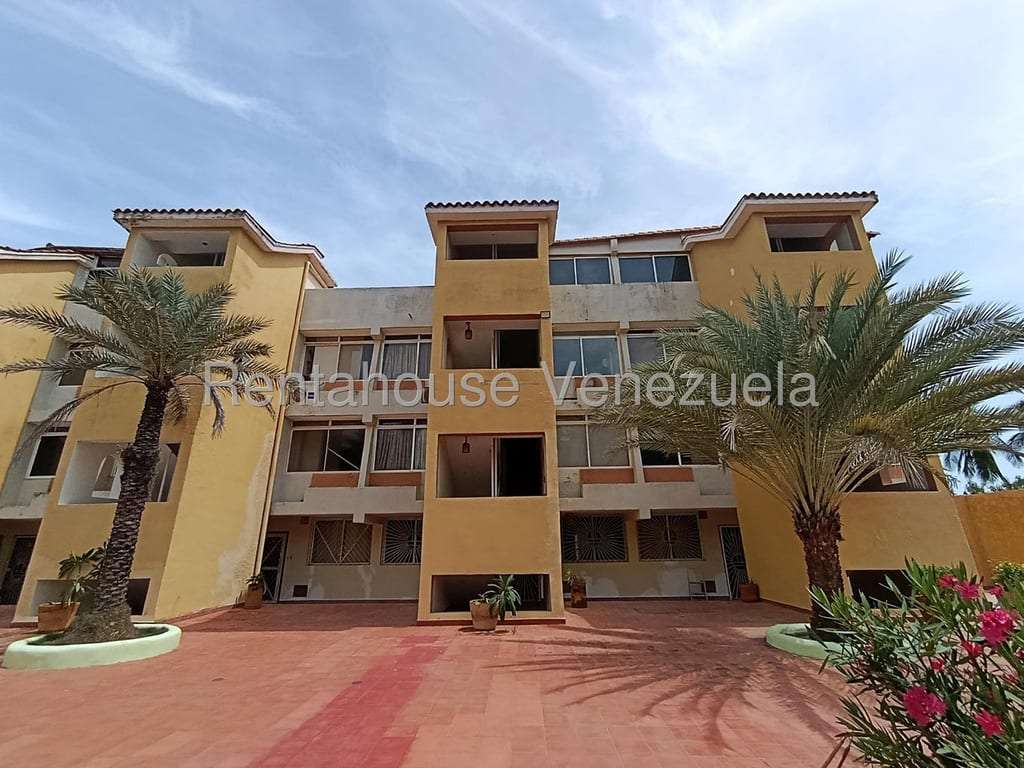 Apartment in Porlamar - 1