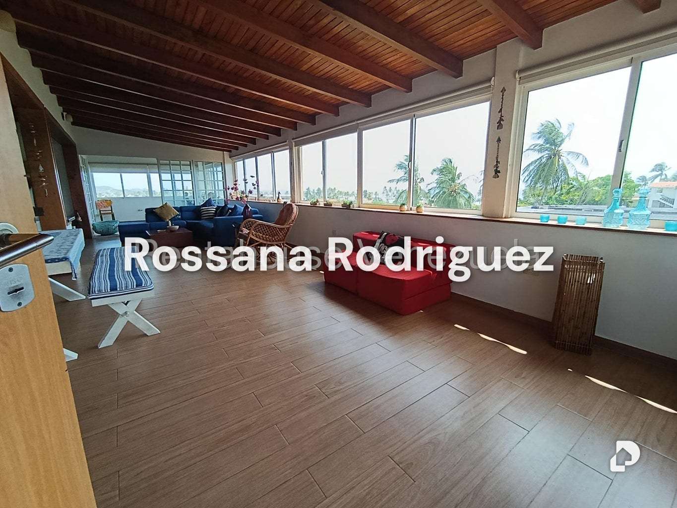 Apartamento en Playa El Agua, Porlamar – 7