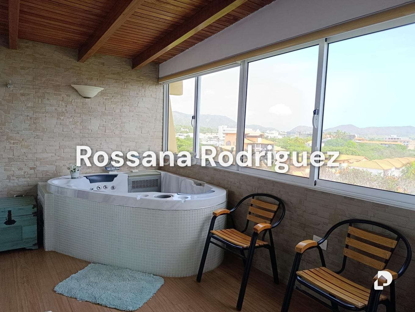 Apartamento en Playa El Agua, Porlamar – 11