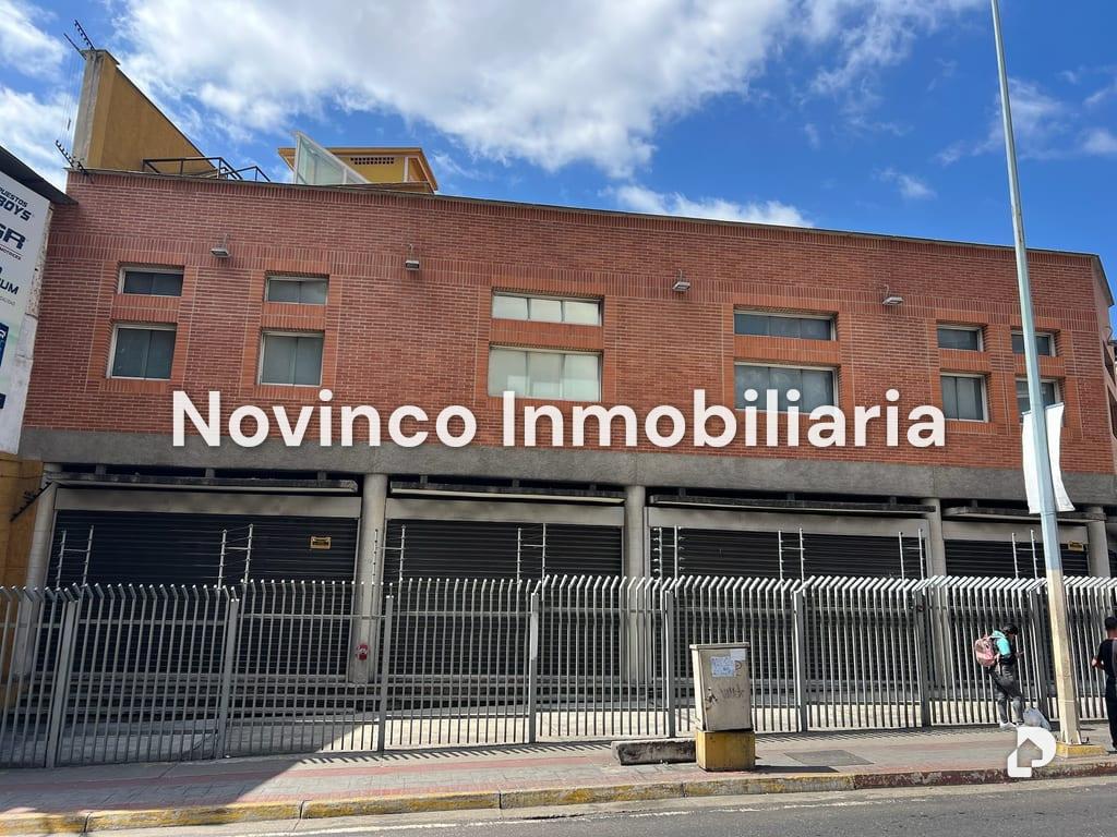 Local comercial en Caracas – 1