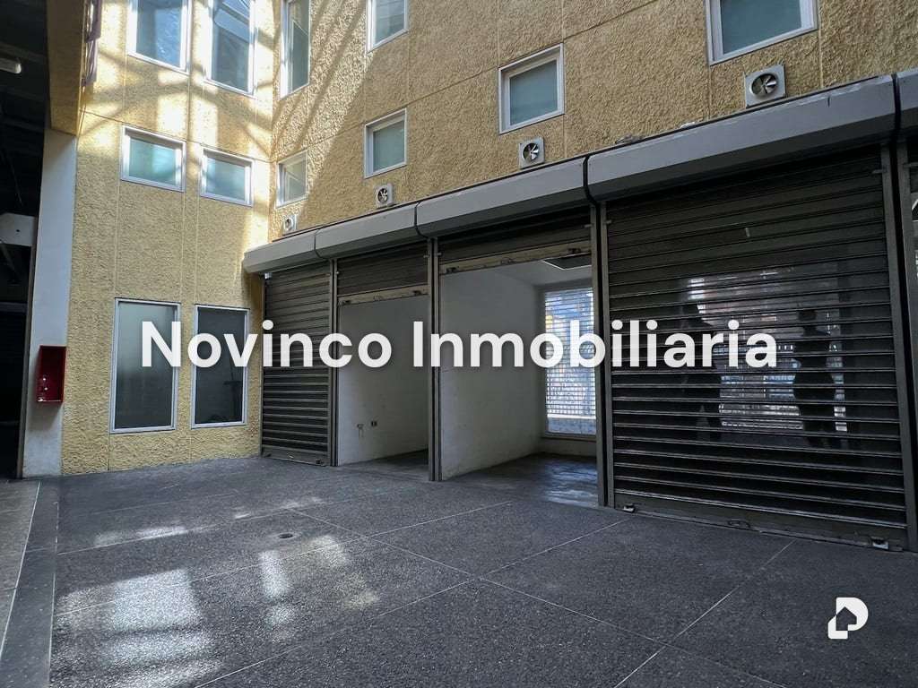 Local comercial en Caracas – 5