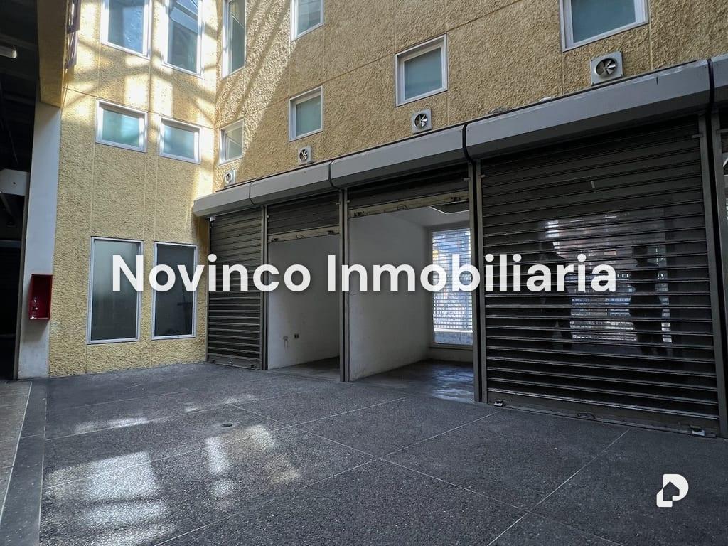Local comercial en Caracas – 5