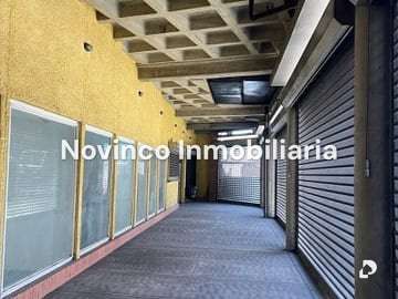 Local comercial en Caracas – 6