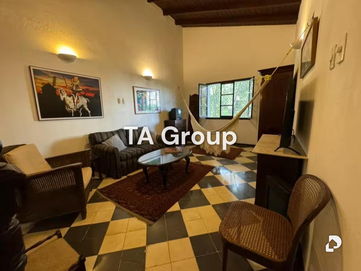 Casa en Altamira, Caracas – 3