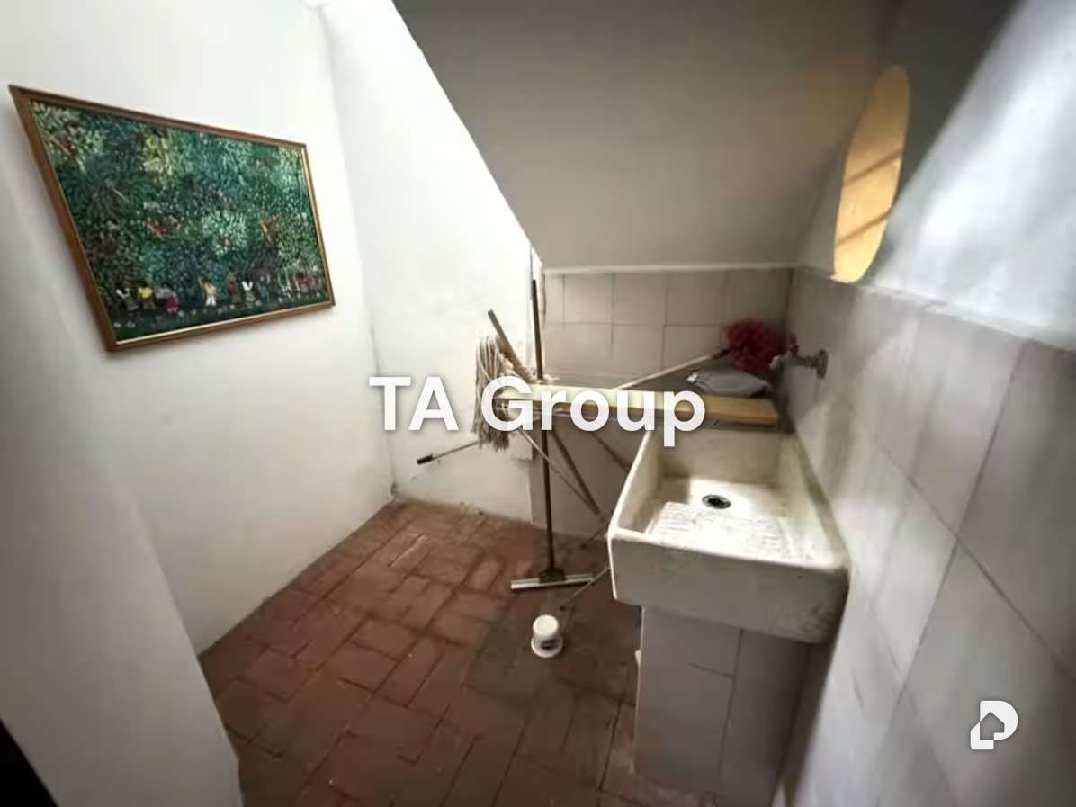 Casa en Altamira, Caracas – 20