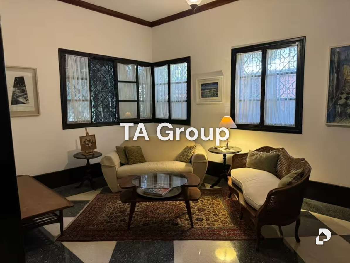 Casa en Altamira, Caracas – 4
