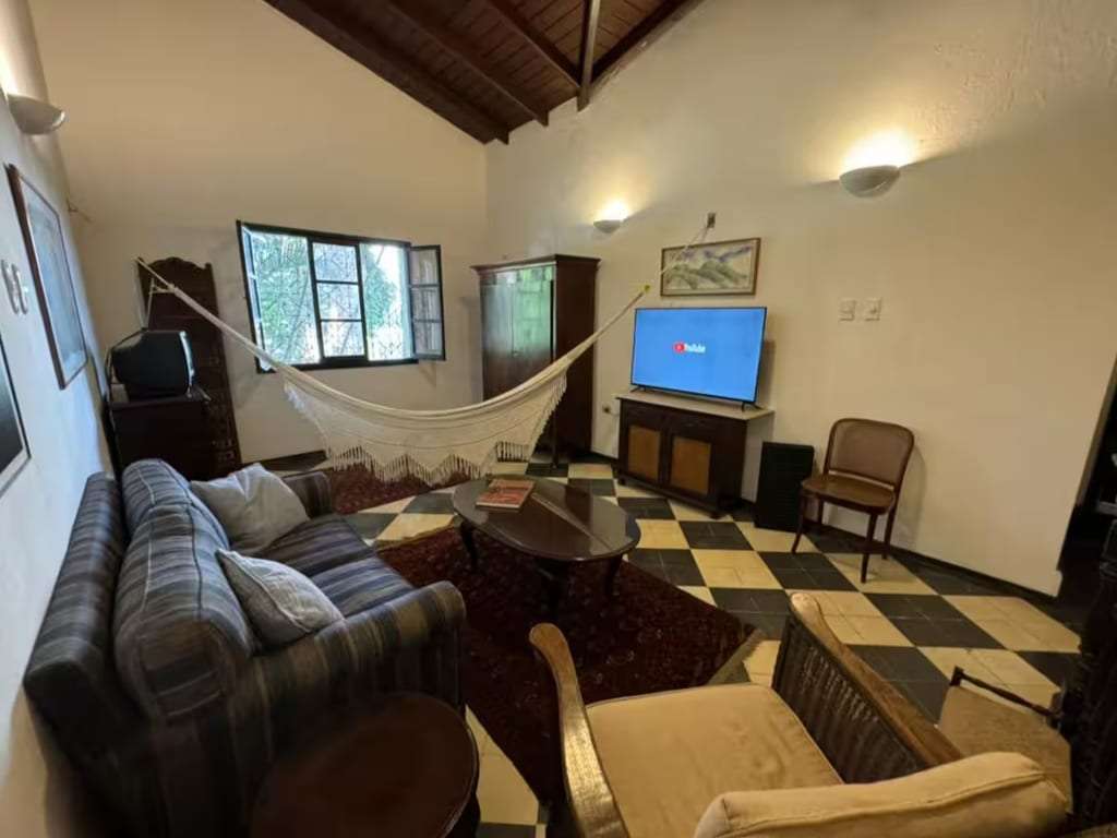 Casa en Altamira, Caracas - 1