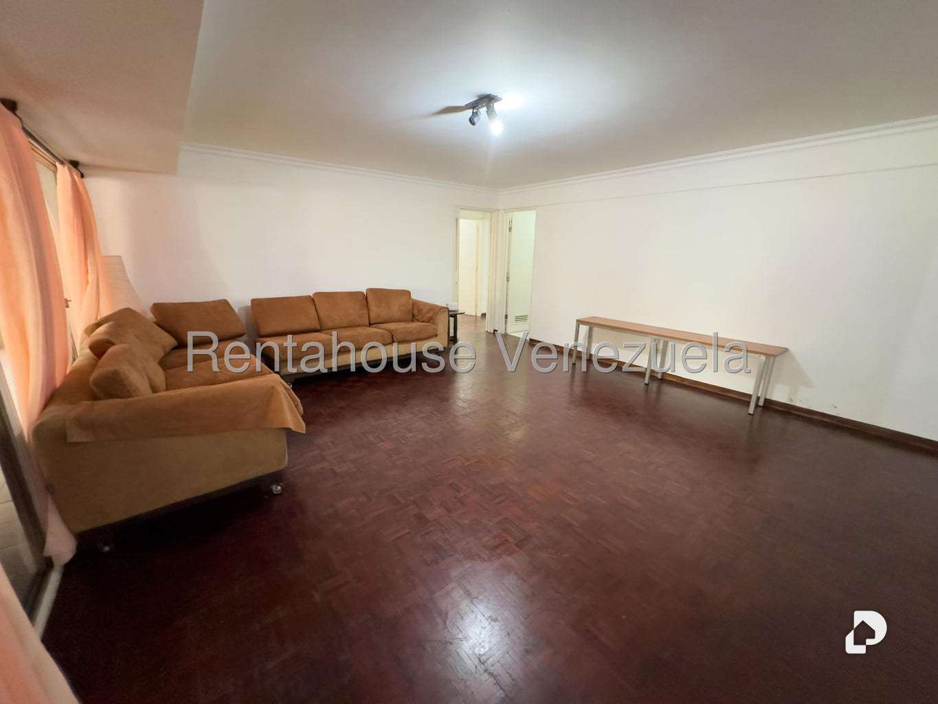 Apartamento en Los Naranjos (del Cafetal), Caracas – 3