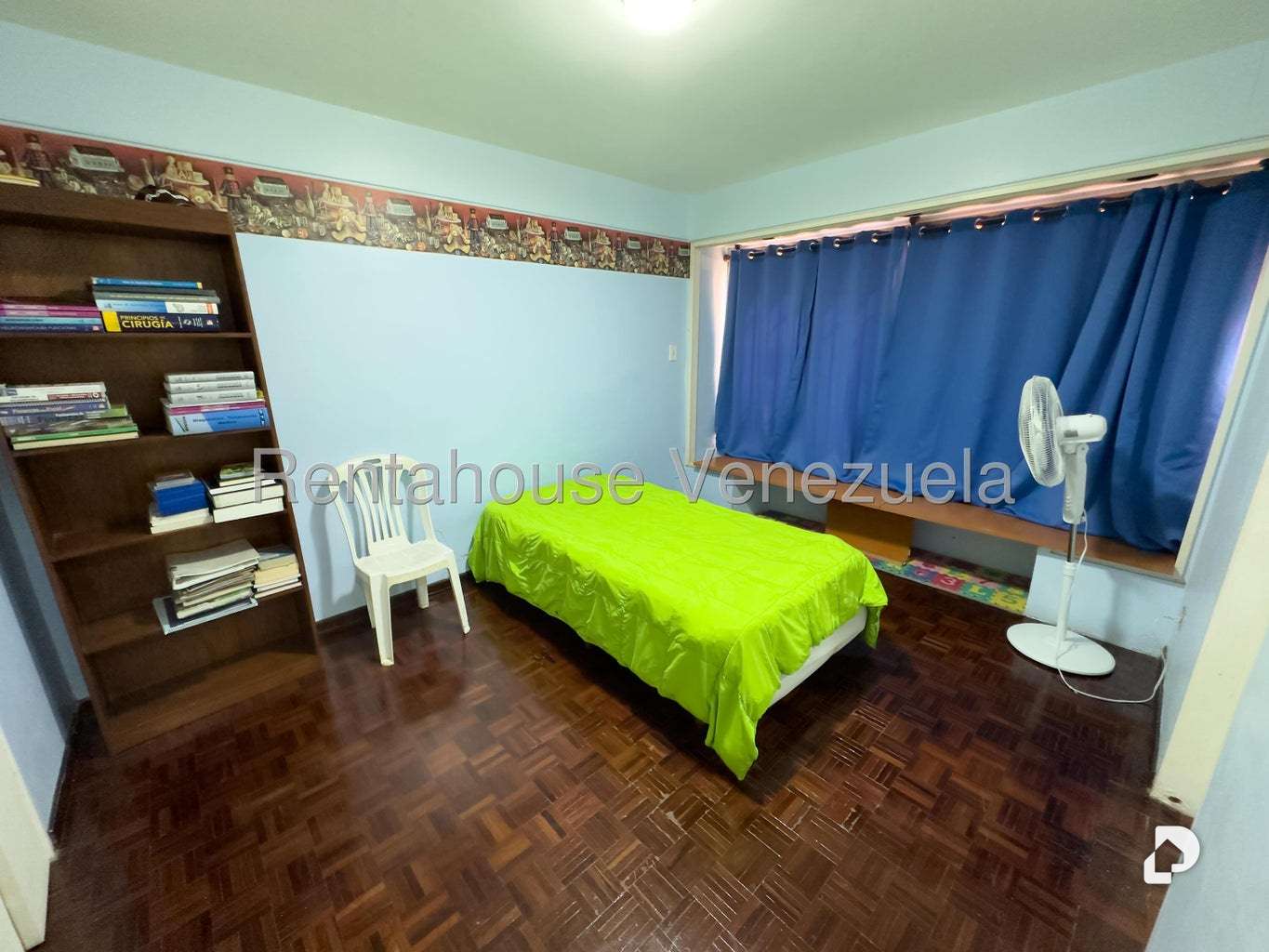Apartamento en Los Naranjos (del Cafetal), Caracas – 13