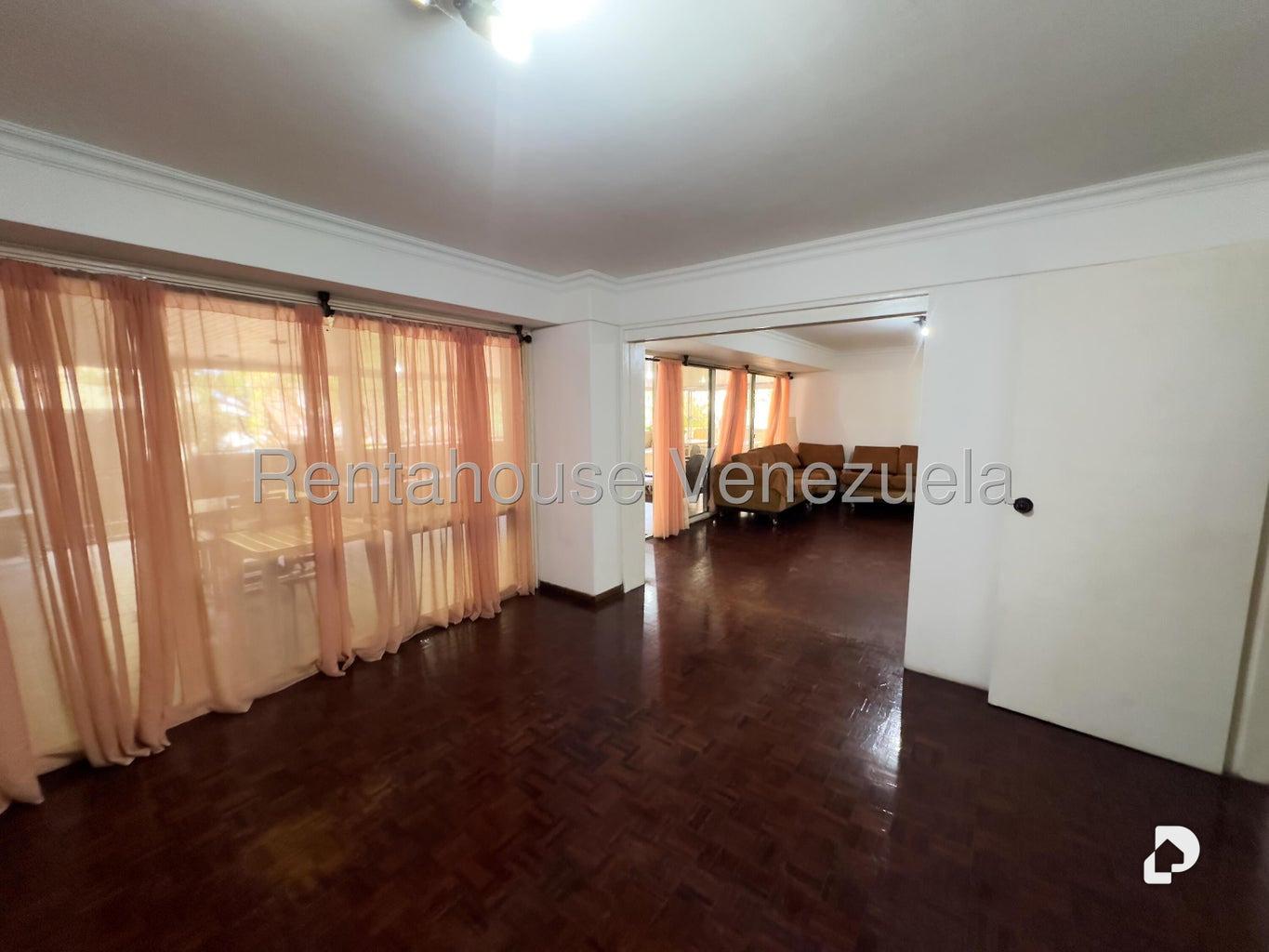 Apartamento en Los Naranjos (del Cafetal), Caracas – 4