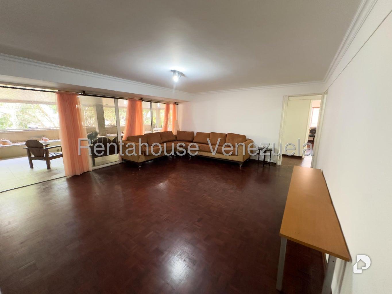 Apartamento en Los Naranjos (del Cafetal), Caracas – 2