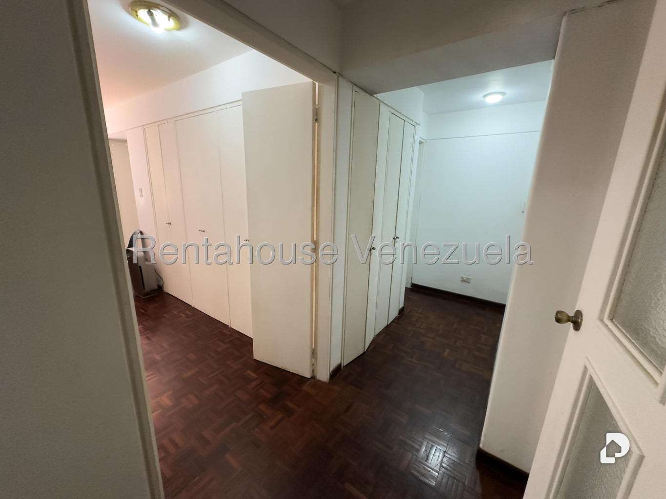 Apartamento en Los Naranjos (del Cafetal), Caracas – 8
