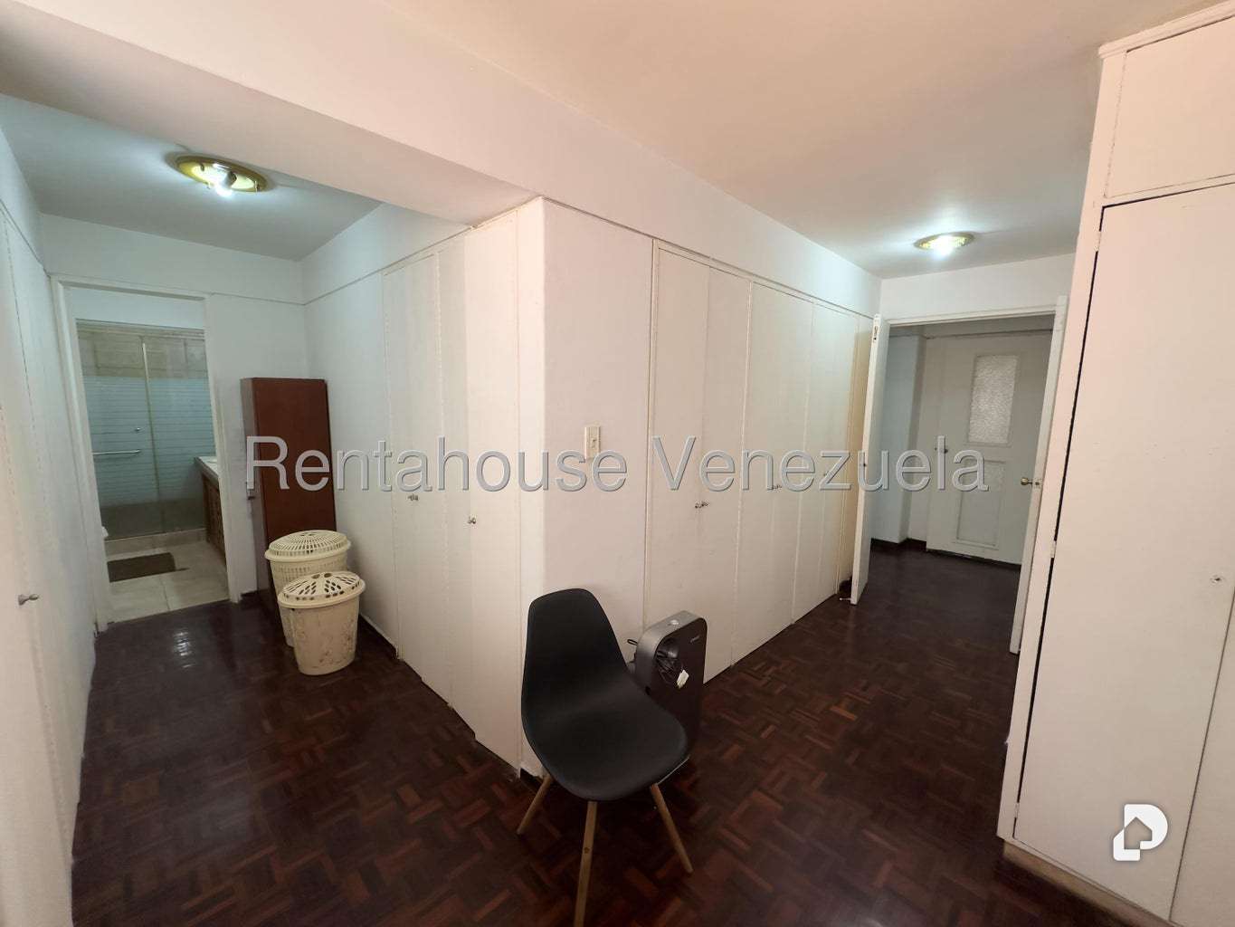 Apartamento en Los Naranjos (del Cafetal), Caracas – 11