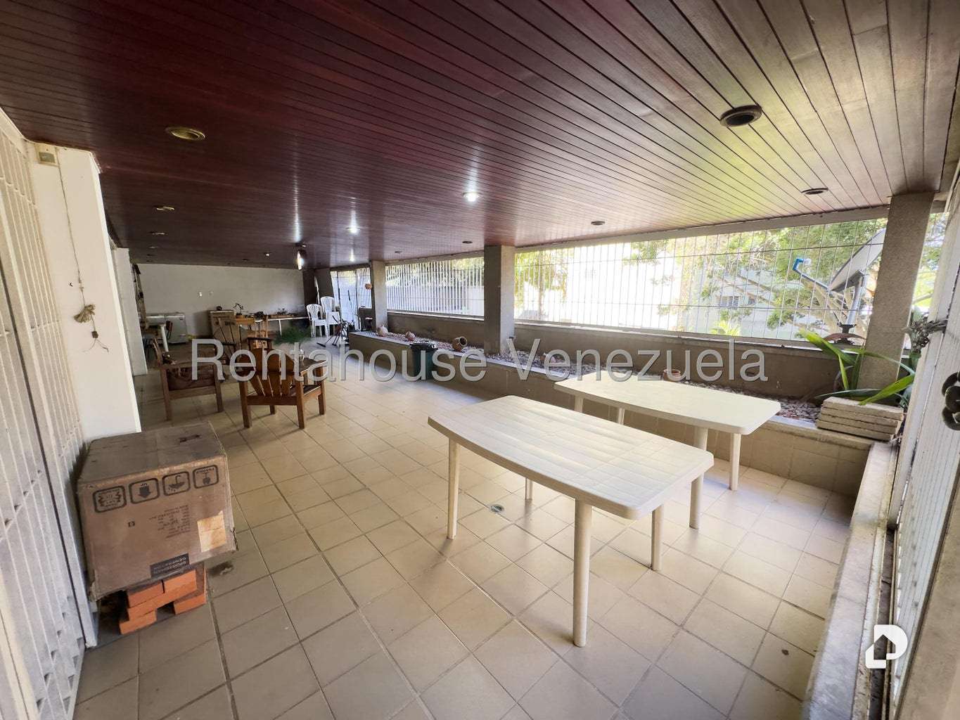 Apartamento en Los Naranjos (del Cafetal), Caracas – 21