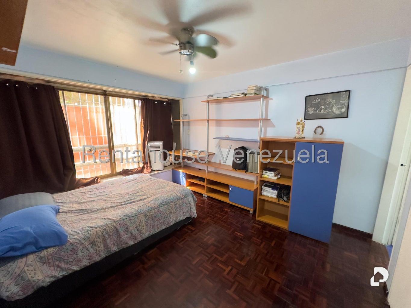Apartamento en Los Naranjos (del Cafetal), Caracas – 5