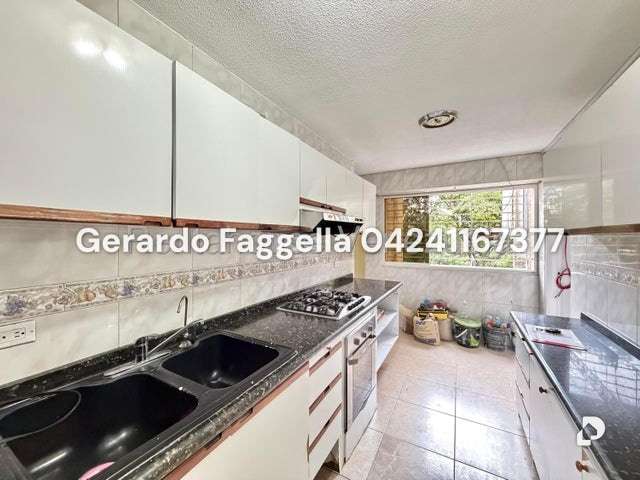 Apartamento en La Urbina, Caracas – 16