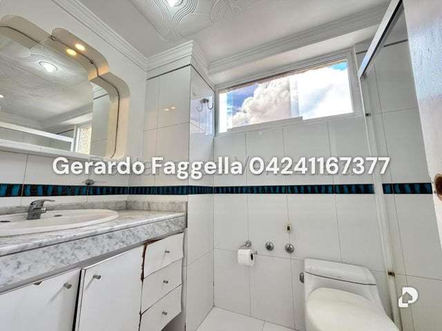 Apartamento en La Urbina, Caracas – 9