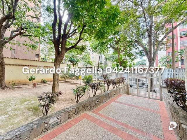 Apartamento en La Urbina, Caracas – 23